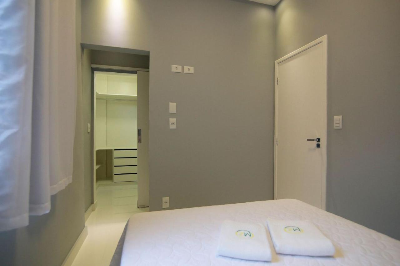 Cobertura Alto Luxo Com Terraço, Bbq E Piscina - 6 Quartos Rio de Janeiro