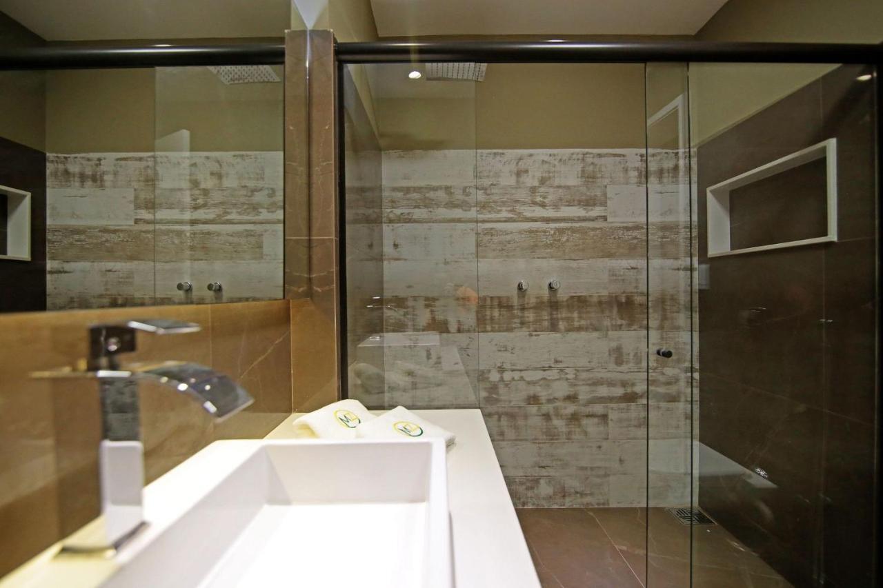 Cobertura Alto Luxo Com Terraço, Bbq E Piscina - 6 Quartos Appartement *