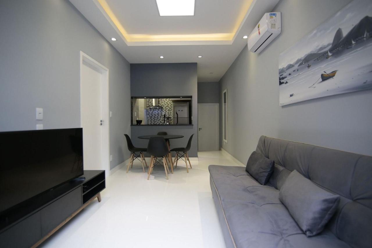 Cobertura Alto Luxo Com Terraço, Bbq E Piscina - 6 Quartos Appartement