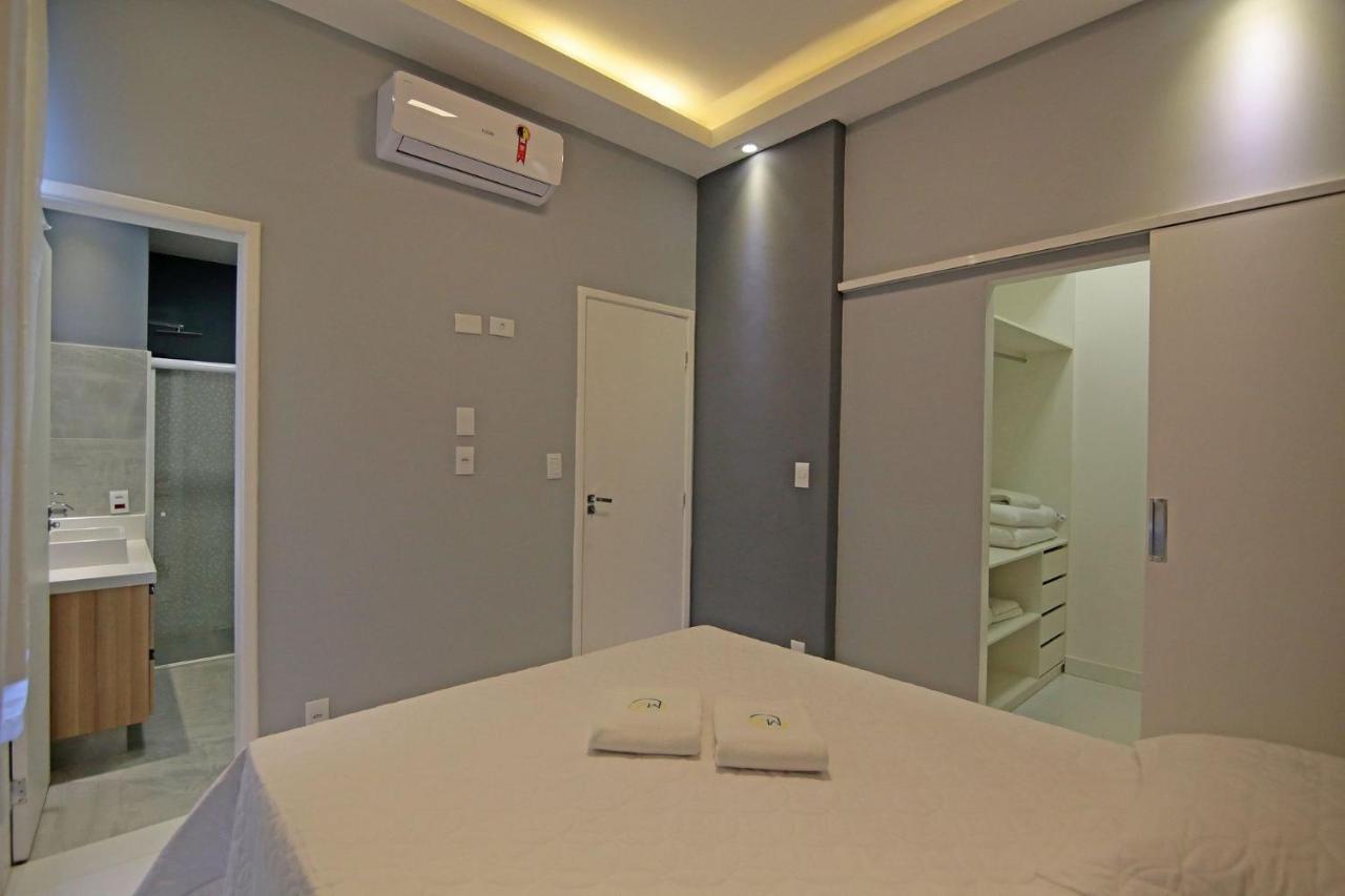 Cobertura Alto Luxo Com Terraço, Bbq E Piscina - 6 Quartos Appartement *